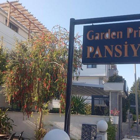Garden Prizma Pension Kemer Exterior foto
