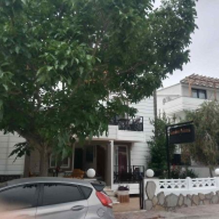 Garden Prizma Pension Kemer Exterior foto