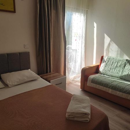 Garden Prizma Pension Kemer Exterior foto