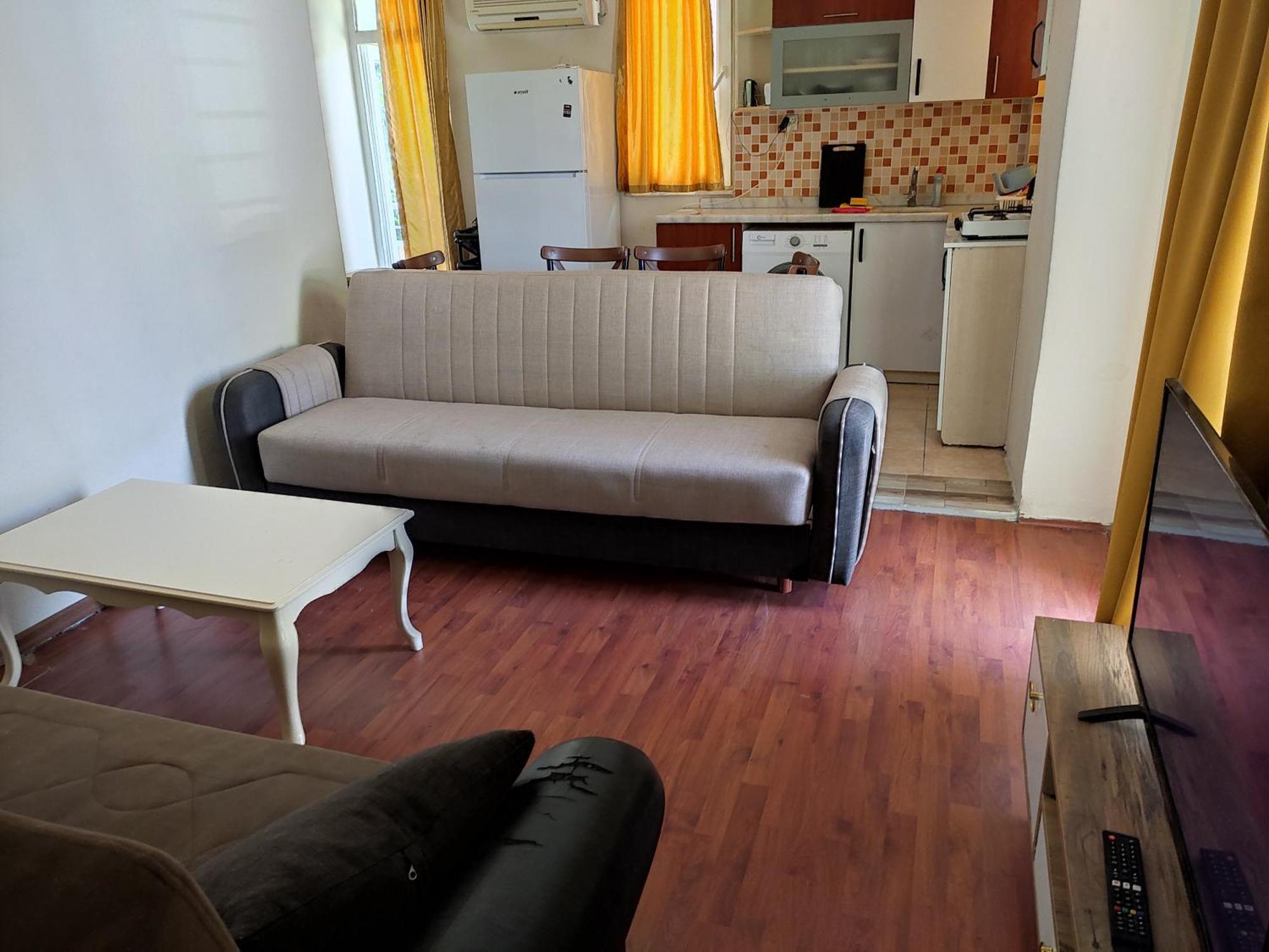 Garden Prizma Pension Kemer Exterior foto