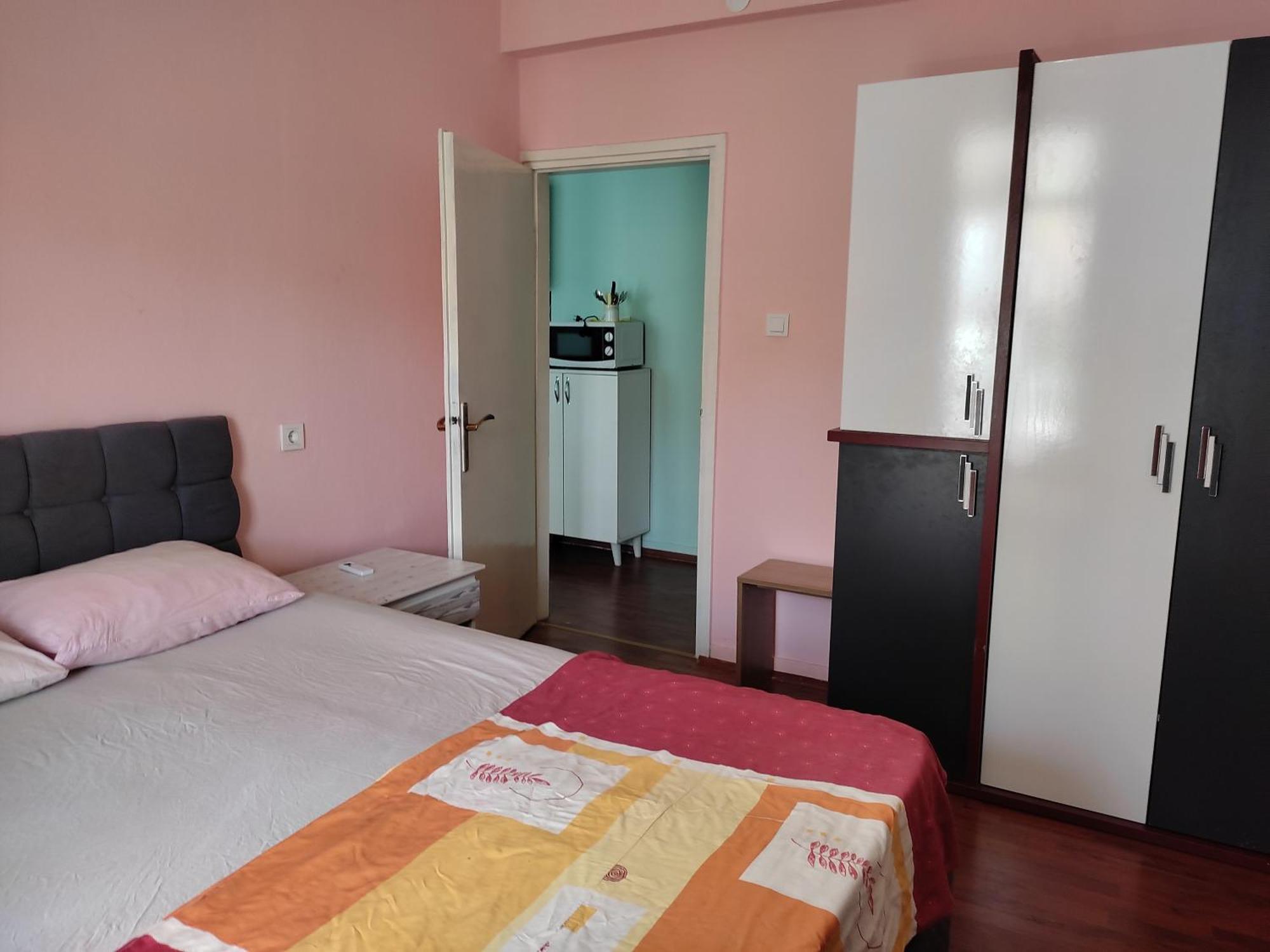 Garden Prizma Pension Kemer Habitación foto