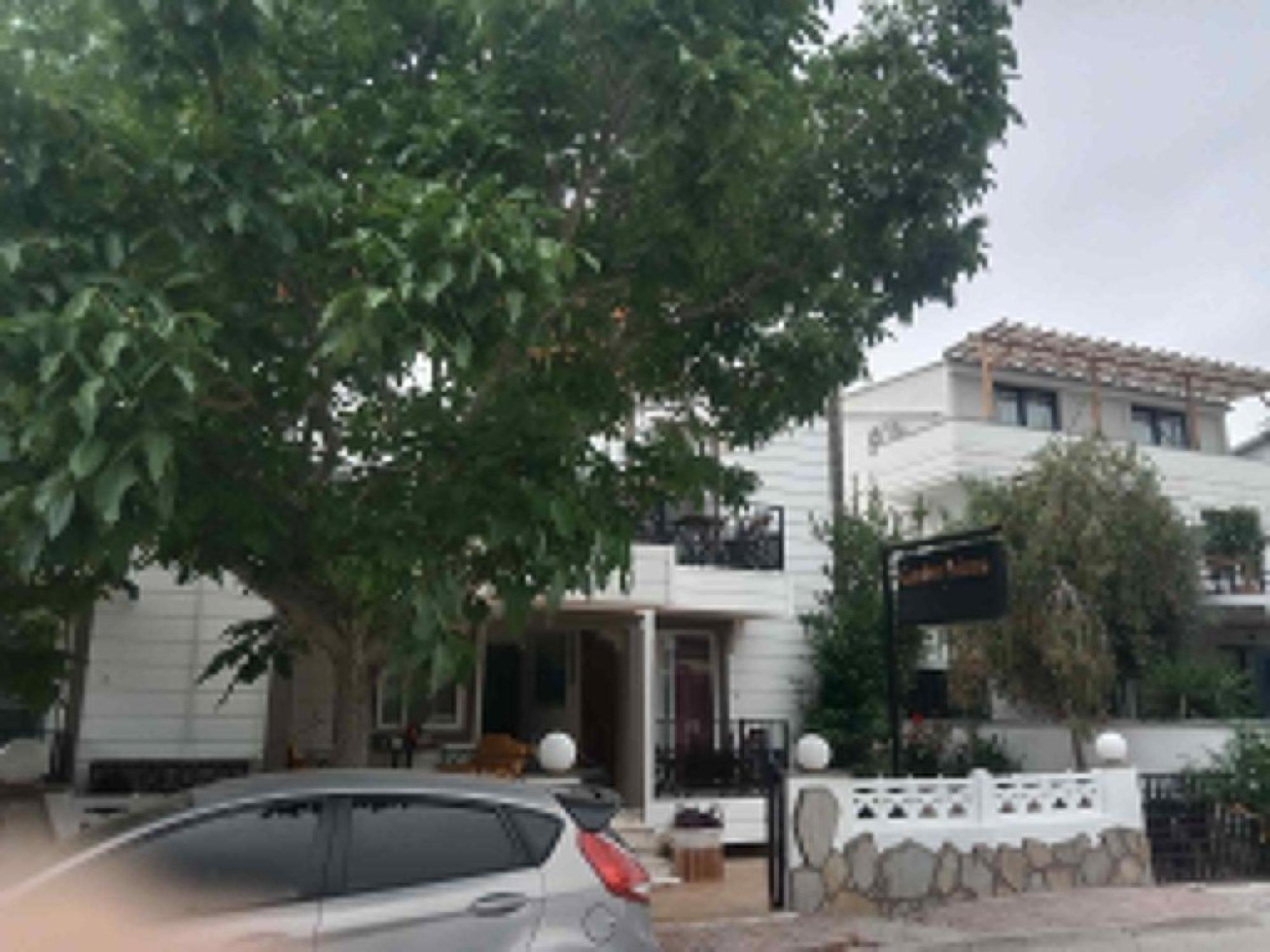 Garden Prizma Pension Kemer Exterior foto