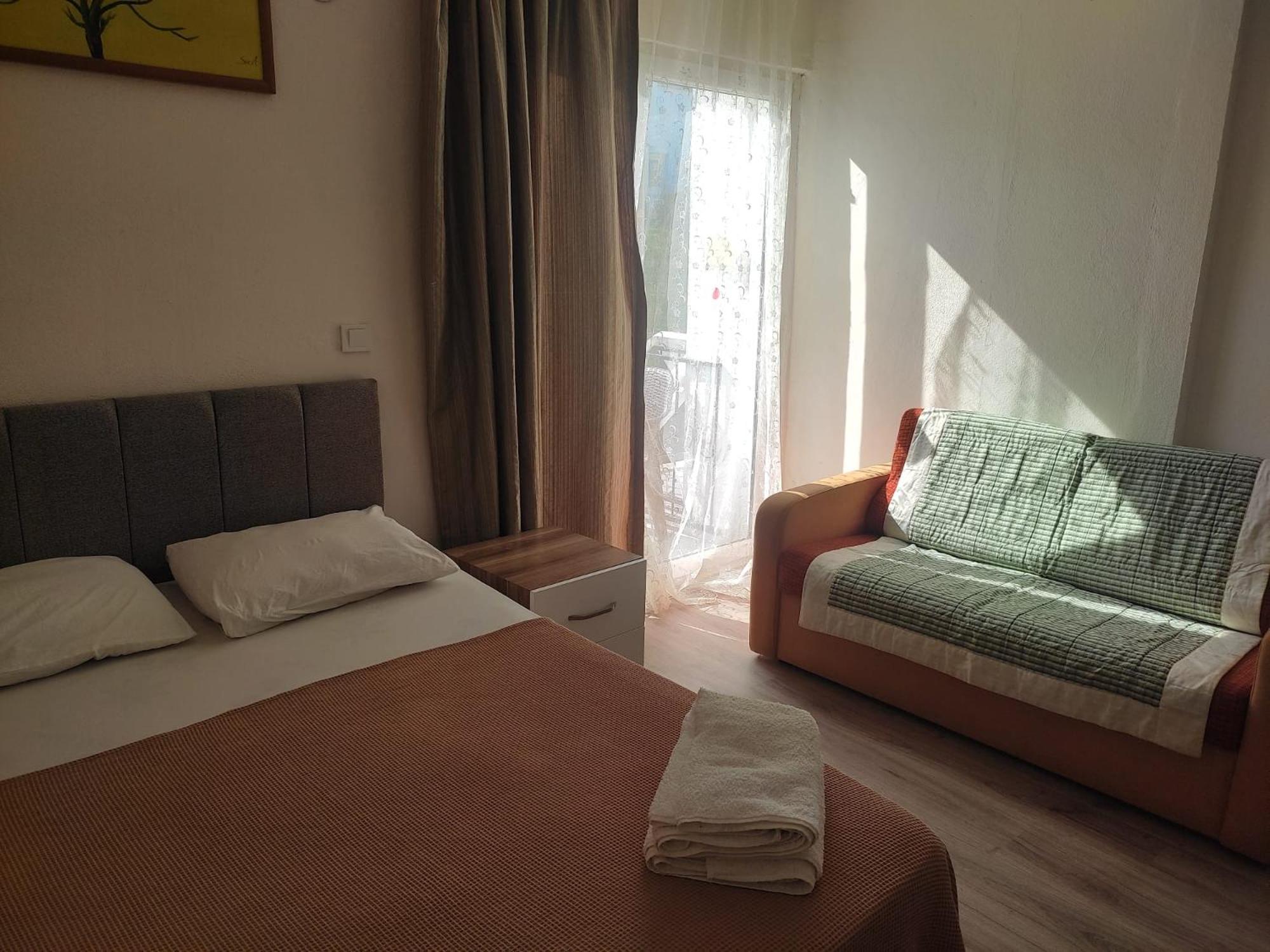 Garden Prizma Pension Kemer Exterior foto