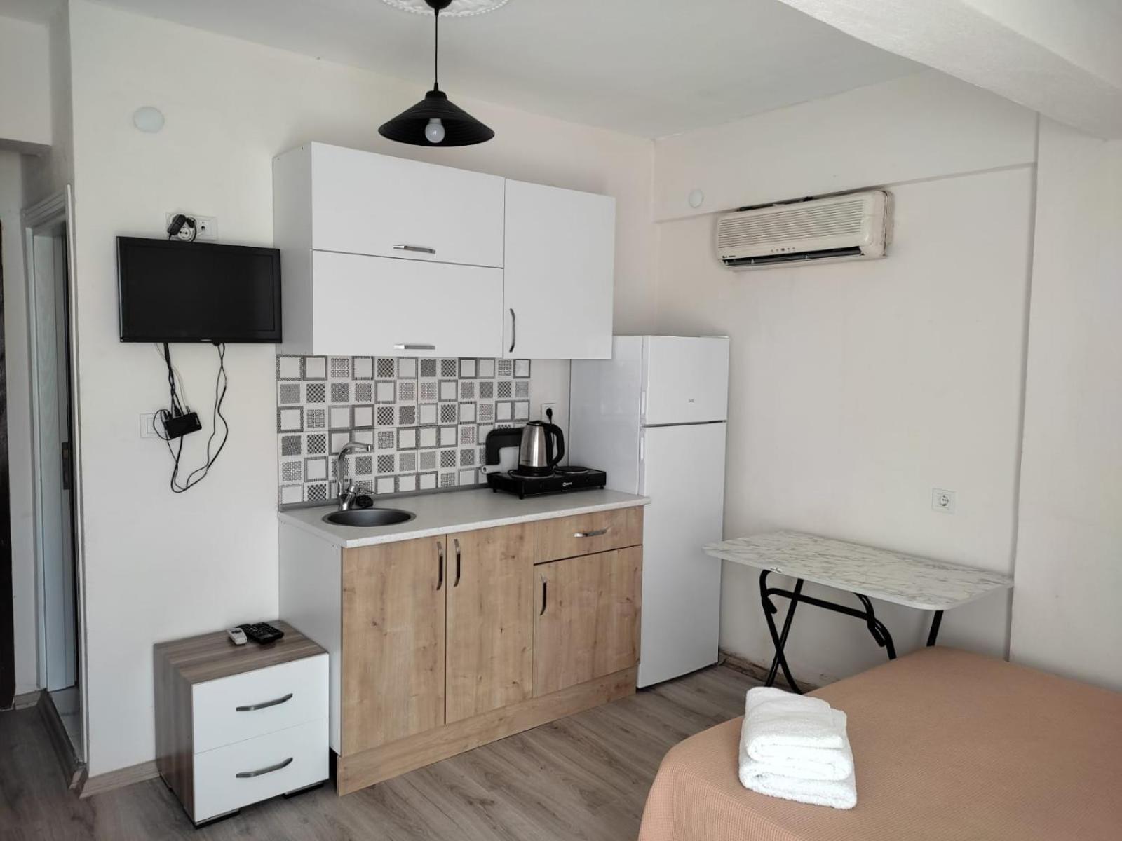 Garden Prizma Pension Kemer Exterior foto